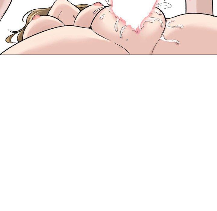《挚友》漫画 第32话