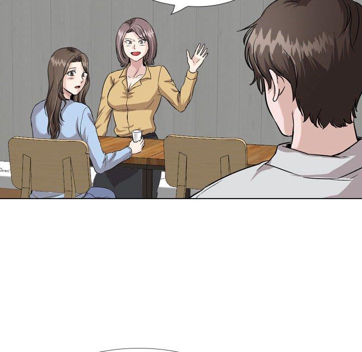 《挚友》漫画 第33话