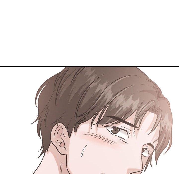 《挚友》漫画 第33话