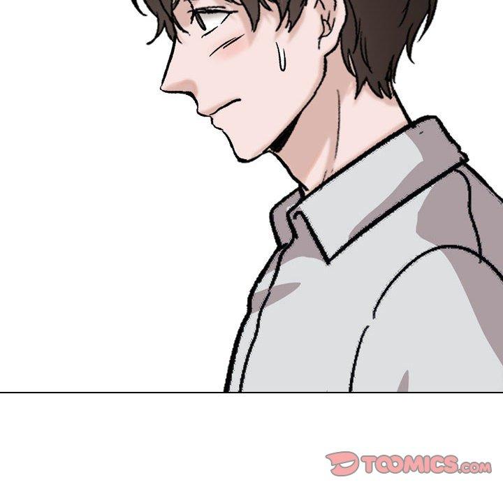 《挚友》漫画 第33话