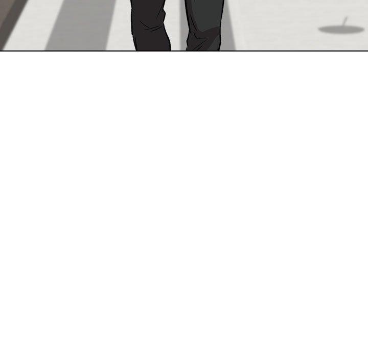 《挚友》漫画 第33话