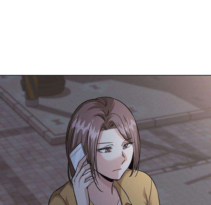 《挚友》漫画 第33话