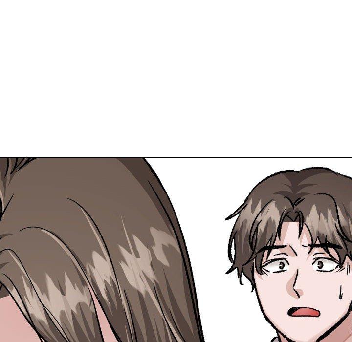 《挚友》漫画 第33话