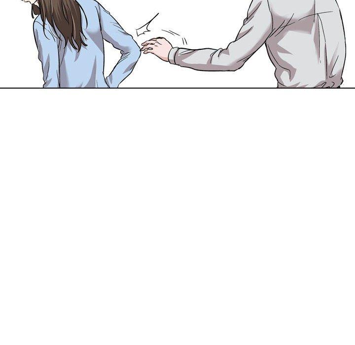 《挚友》漫画 第33话