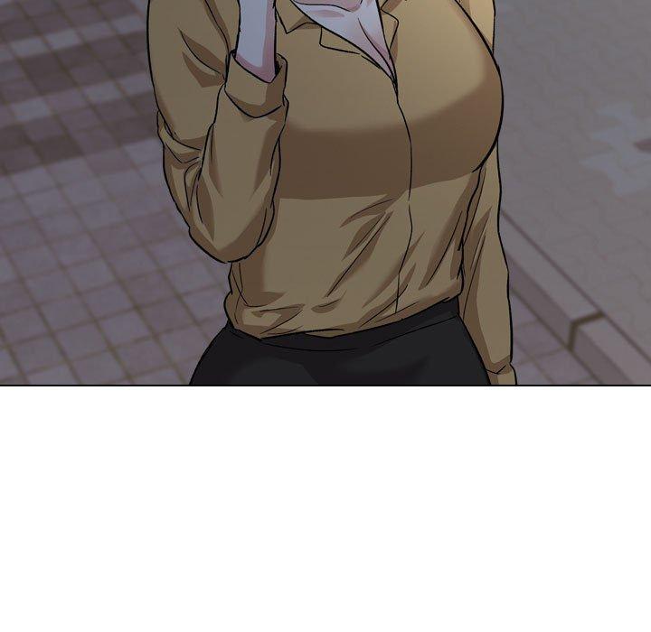 《挚友》漫画 第33话