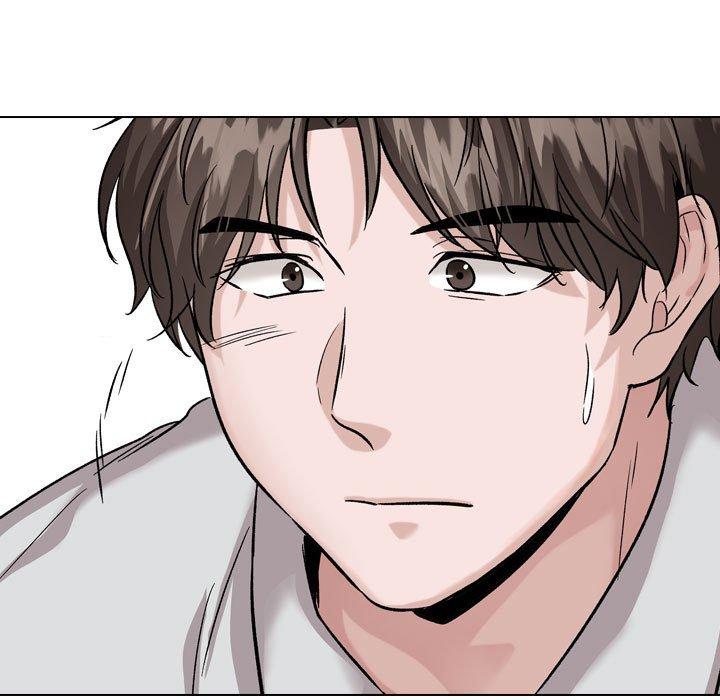 《挚友》漫画 第33话