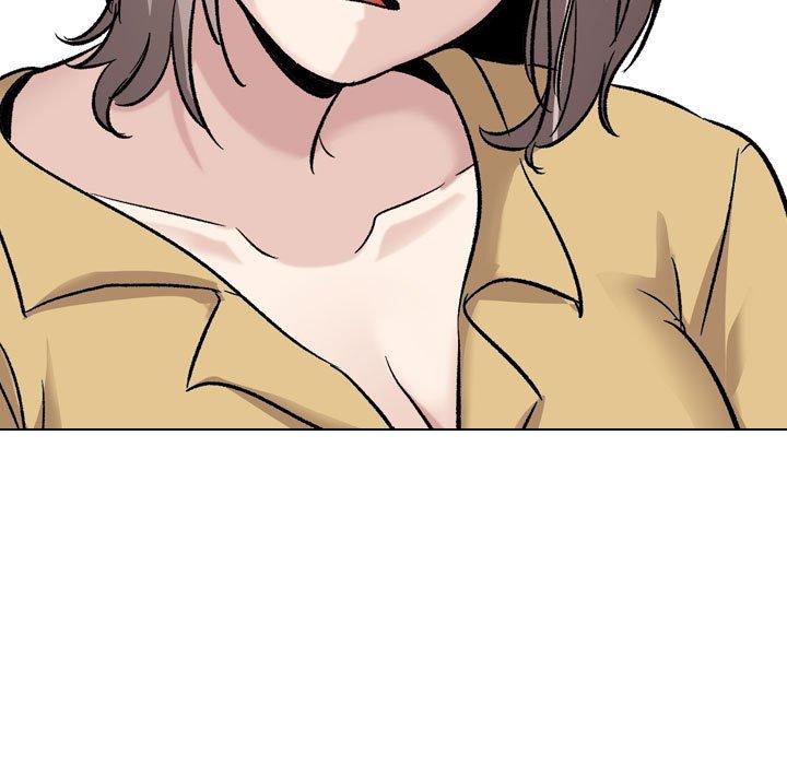 《挚友》漫画 第33话