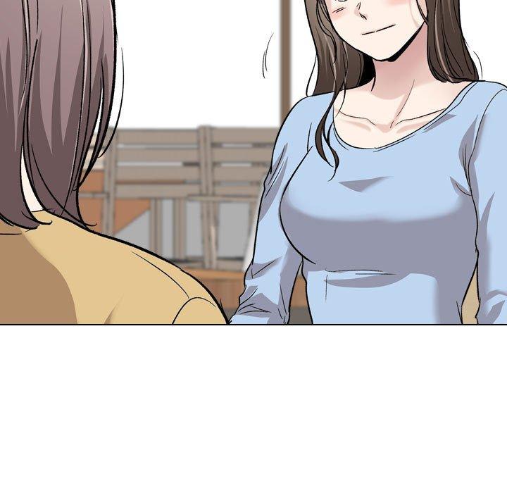 《挚友》漫画 第33话