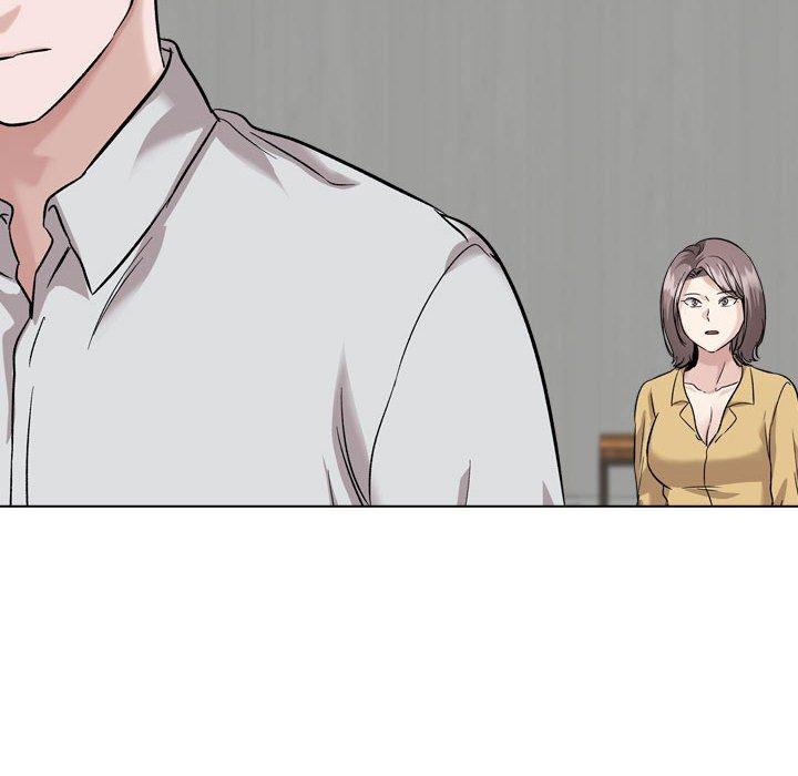 《挚友》漫画 第33话