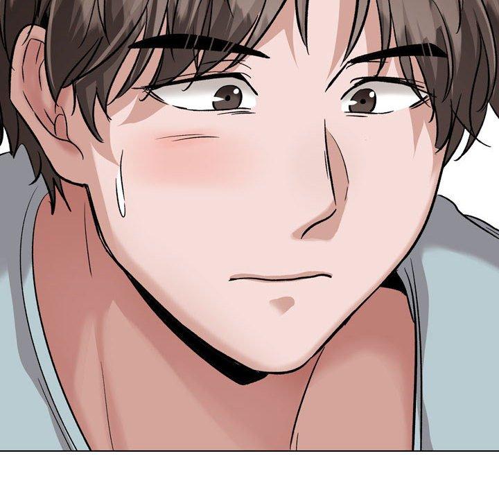 《挚友》漫画 第34话