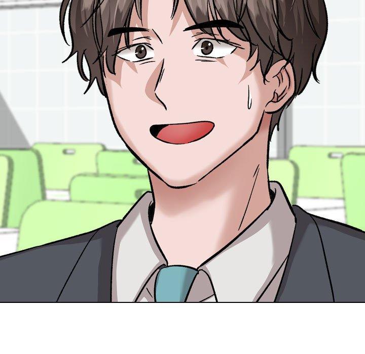 《挚友》漫画 第34话