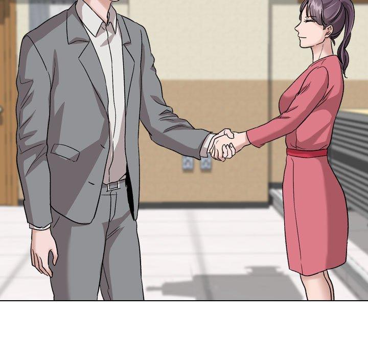 《挚友》漫画 第34话