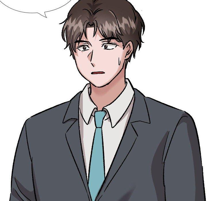 《挚友》漫画 第34话