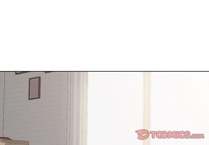 《挚友》漫画 第34话