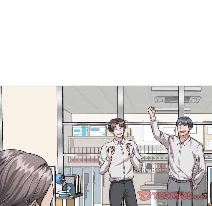 《挚友》漫画 第34话