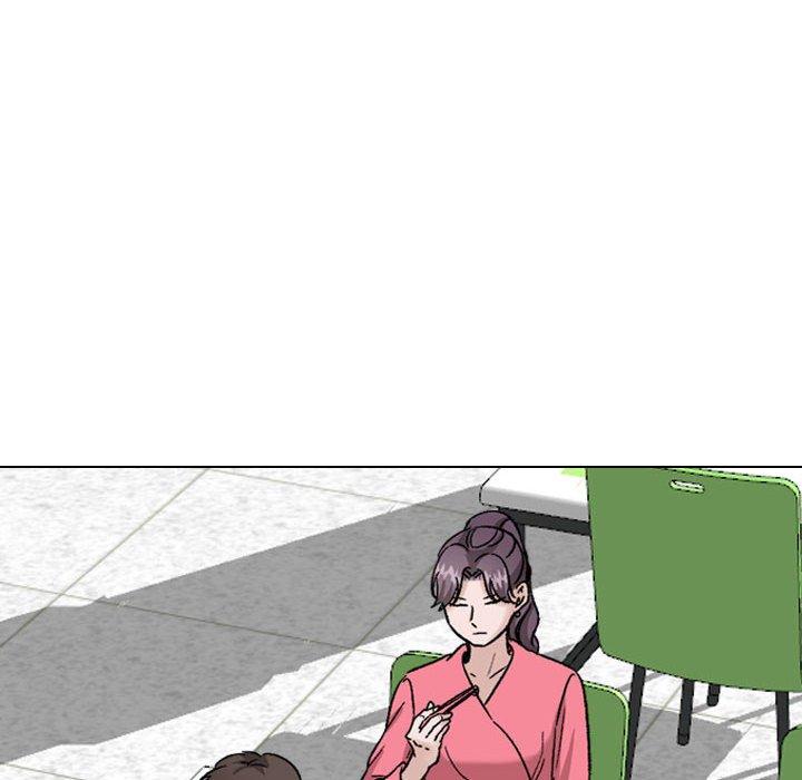 《挚友》漫画 第34话
