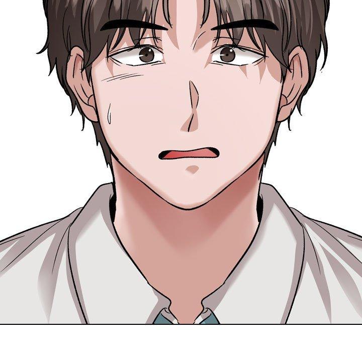 《挚友》漫画 第34话