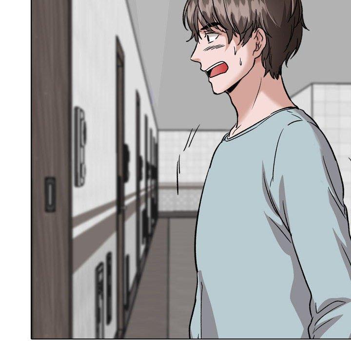 《挚友》漫画 第34话