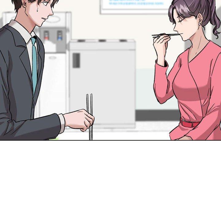 《挚友》漫画 第34话