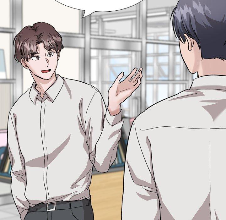 《挚友》漫画 第34话