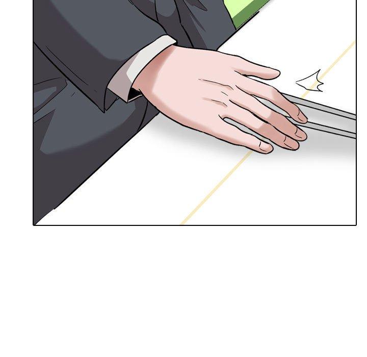 《挚友》漫画 第34话