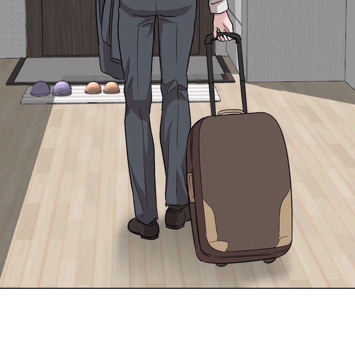 《挚友》漫画 第34话