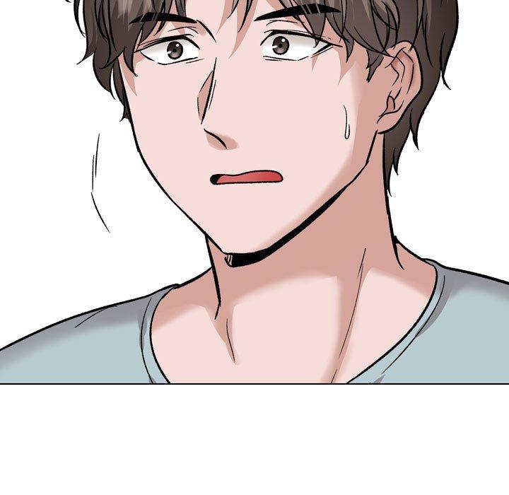 《挚友》漫画 第35话