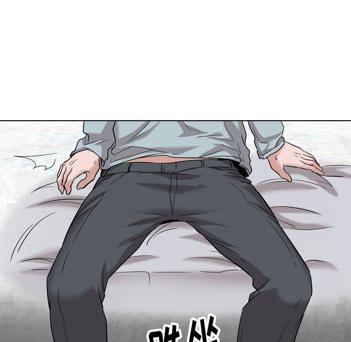 《挚友》漫画 第35话