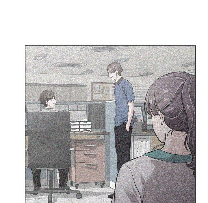 《挚友》漫画 第35话