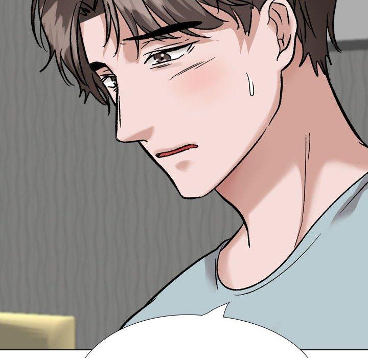 《挚友》漫画 第35话