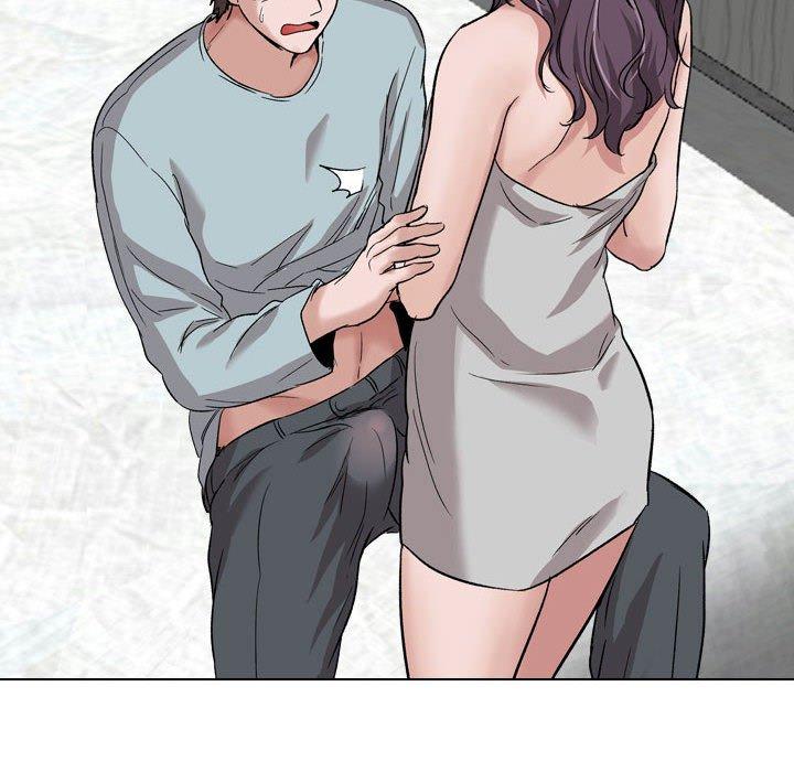 《挚友》漫画 第35话
