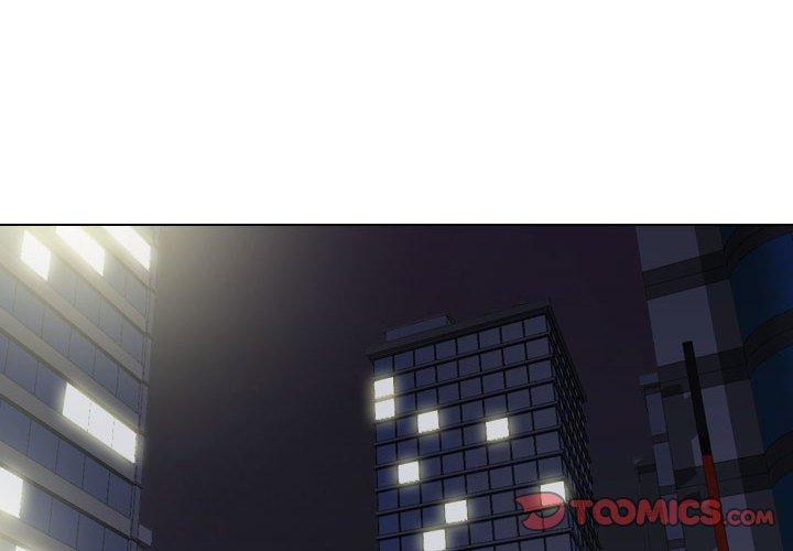 《挚友》漫画 第35话