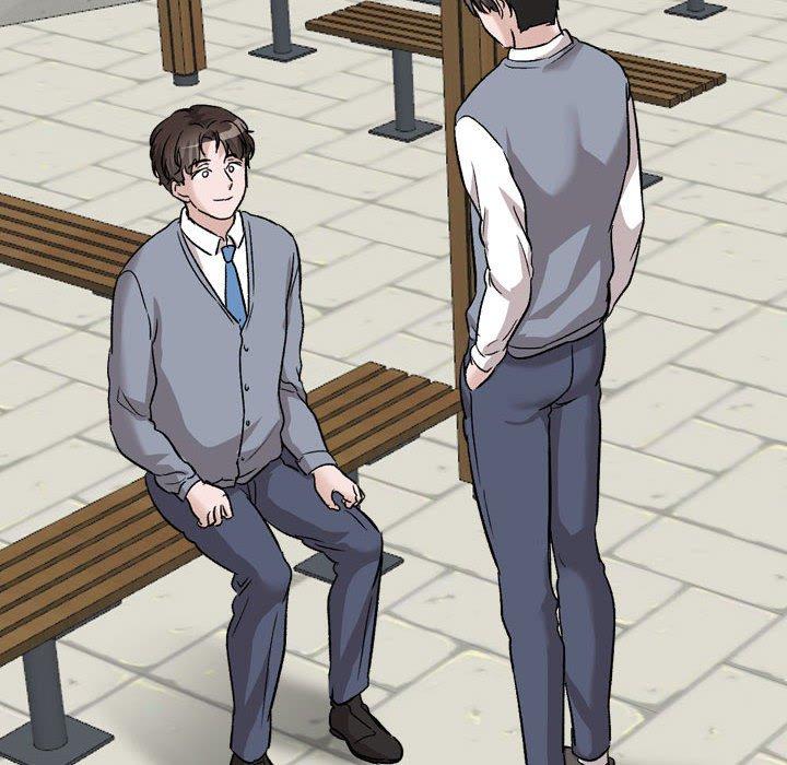 《挚友》漫画 第37话
