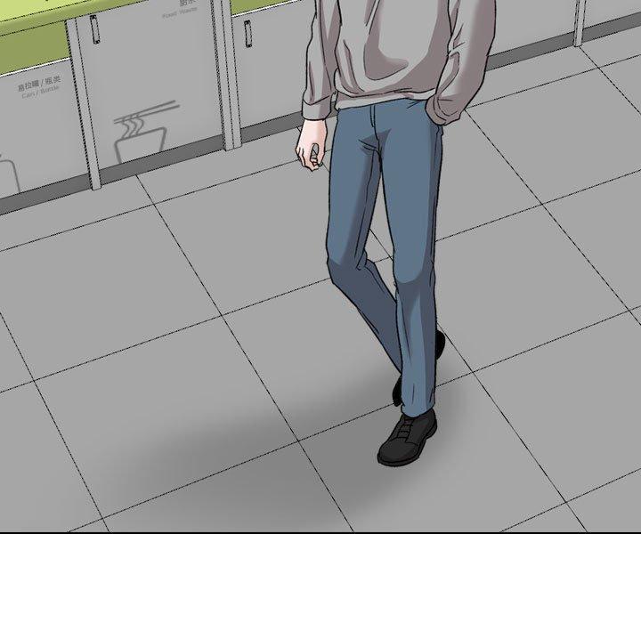 《挚友》漫画 第39话