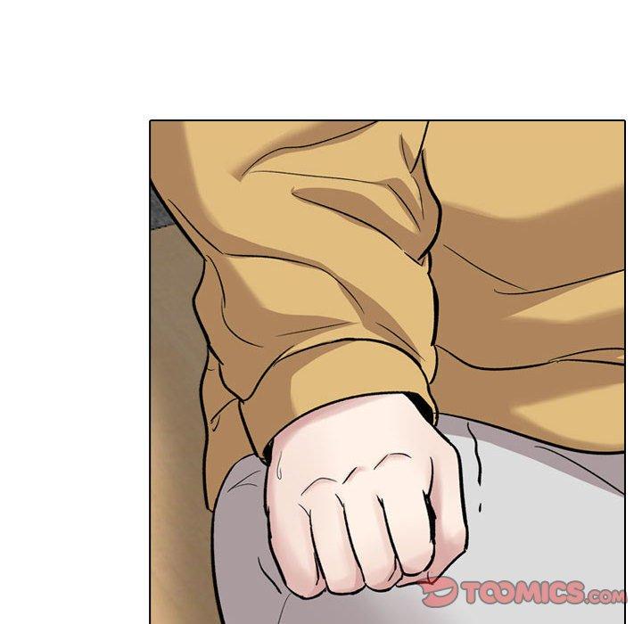 《挚友》漫画 第39话