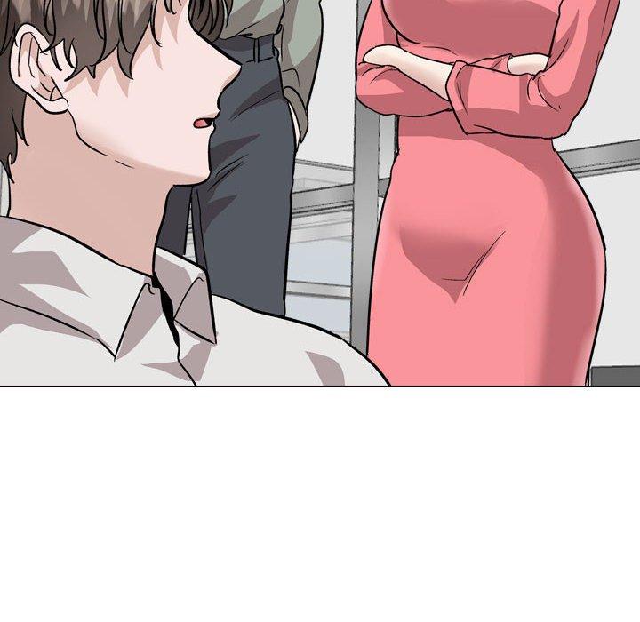 《挚友》漫画 第40话
