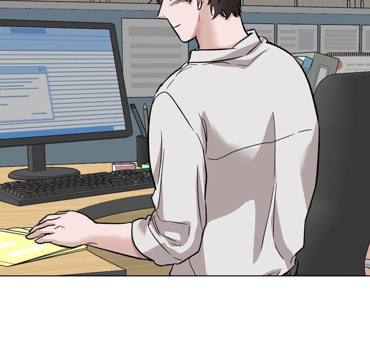 《挚友》漫画 第40话