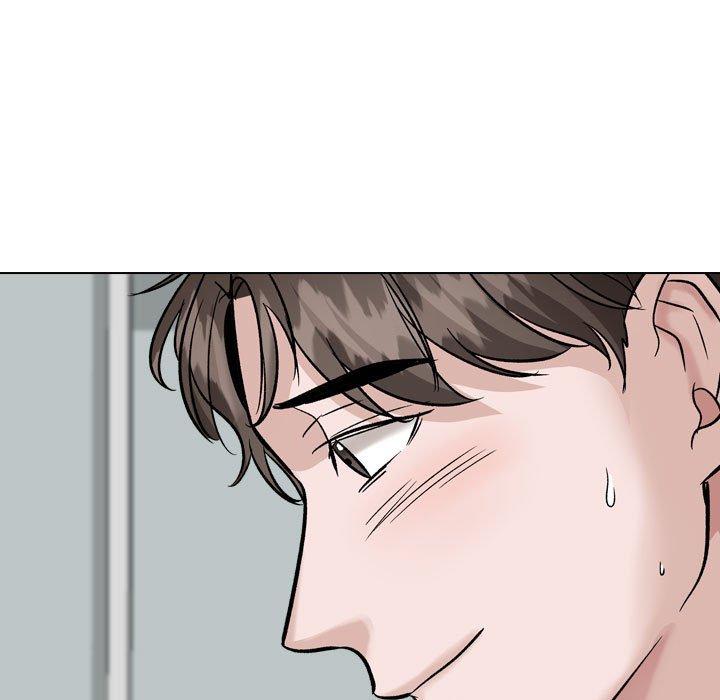 《挚友》漫画 第40话