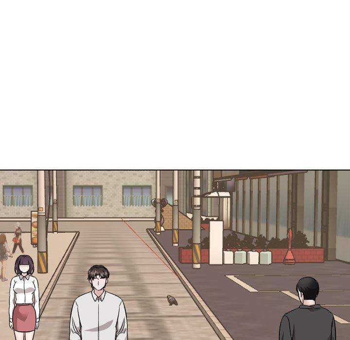 《挚友》漫画 第40话