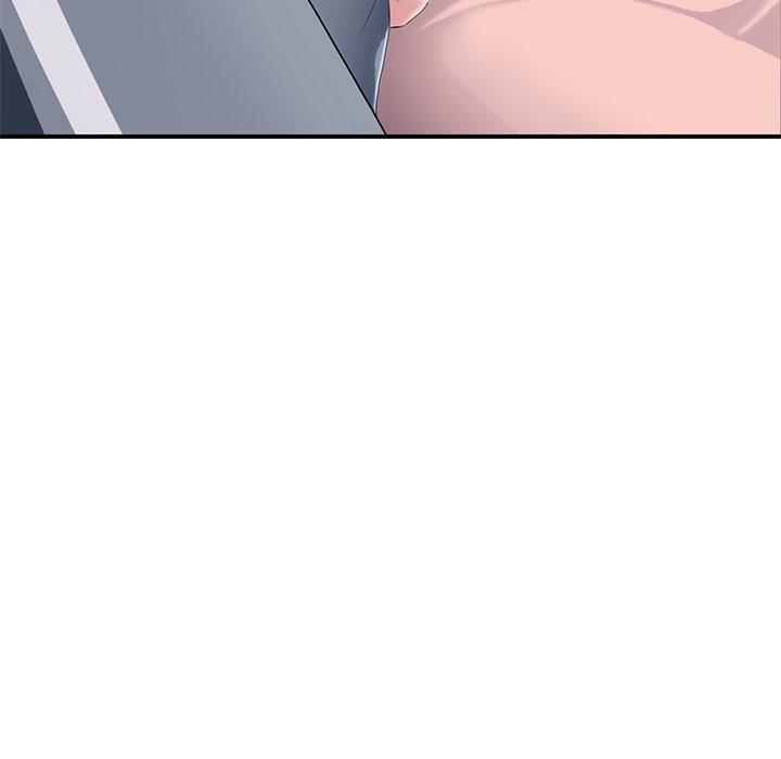 《重逢的初戀是繼母》漫画 第5話