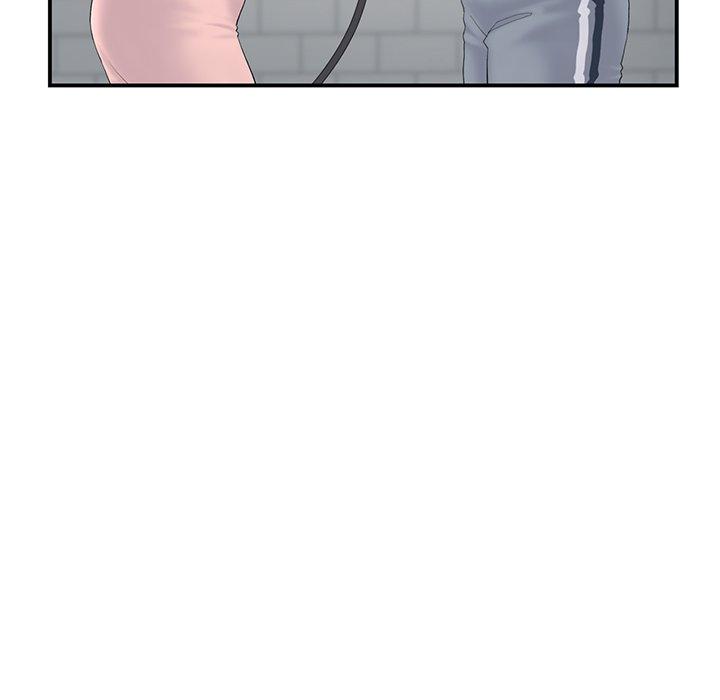 《重逢的初戀是繼母》漫画 第5話