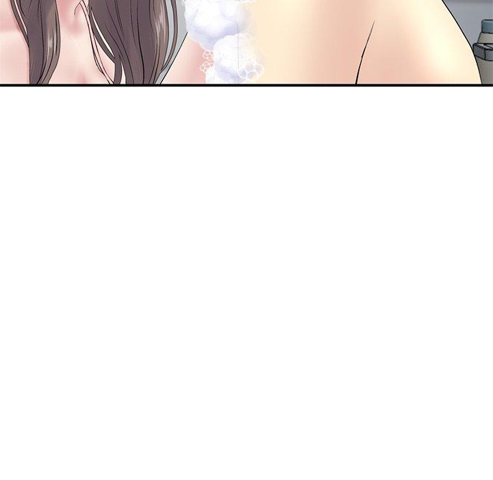 《重逢的初戀是繼母》漫画 第5話