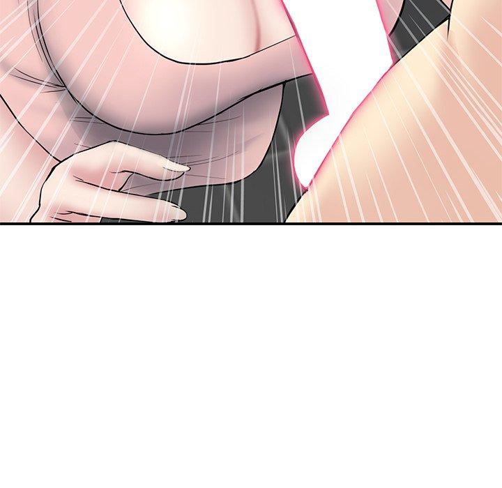 《重逢的初戀是繼母》漫画 第5話