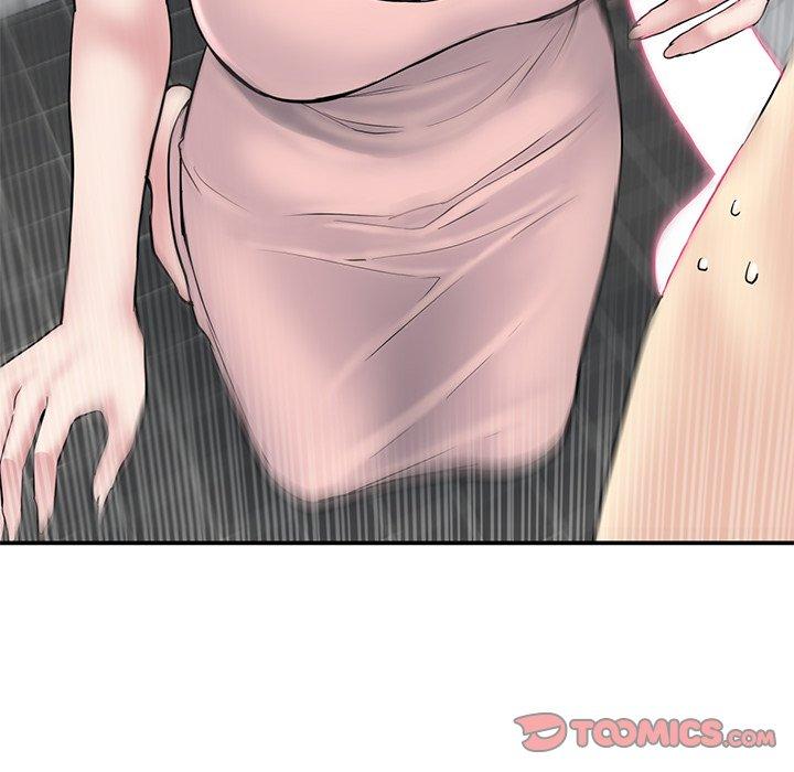 《重逢的初戀是繼母》漫画 第5話
