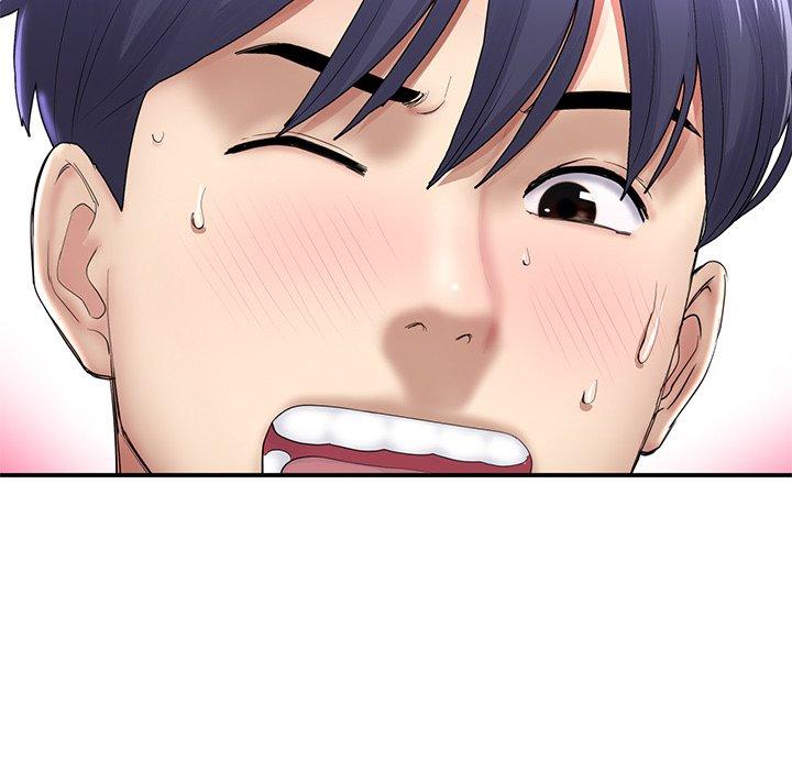 《重逢的初戀是繼母》漫画 第6話