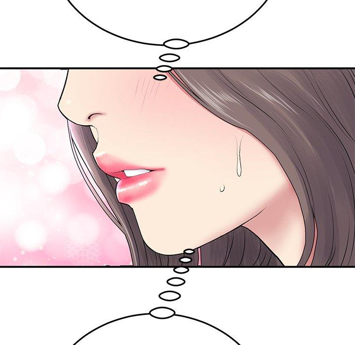 《重逢的初戀是繼母》漫画 第6話