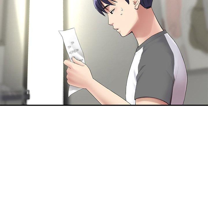 《重逢的初戀是繼母》漫画 第6話