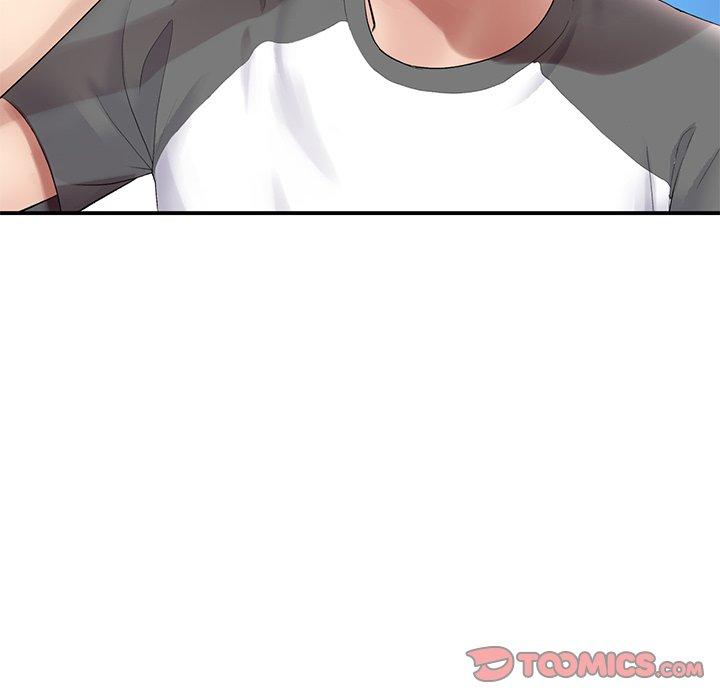 《重逢的初戀是繼母》漫画 第6話