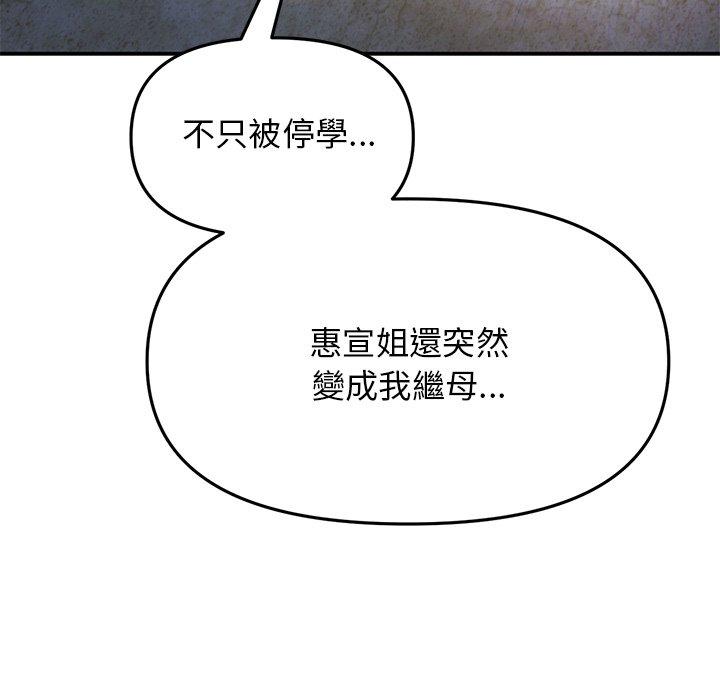 《重逢的初戀是繼母》漫画 第6話