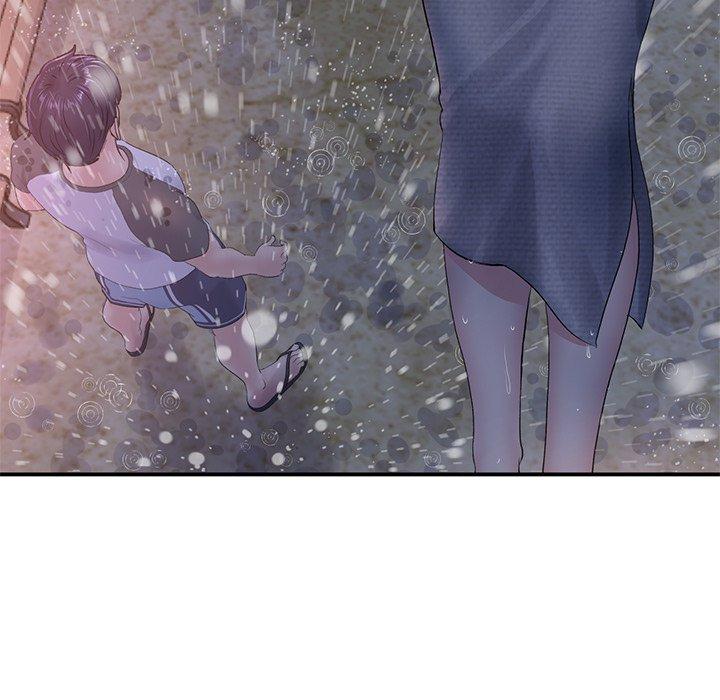 《重逢的初戀是繼母》漫画 第6話